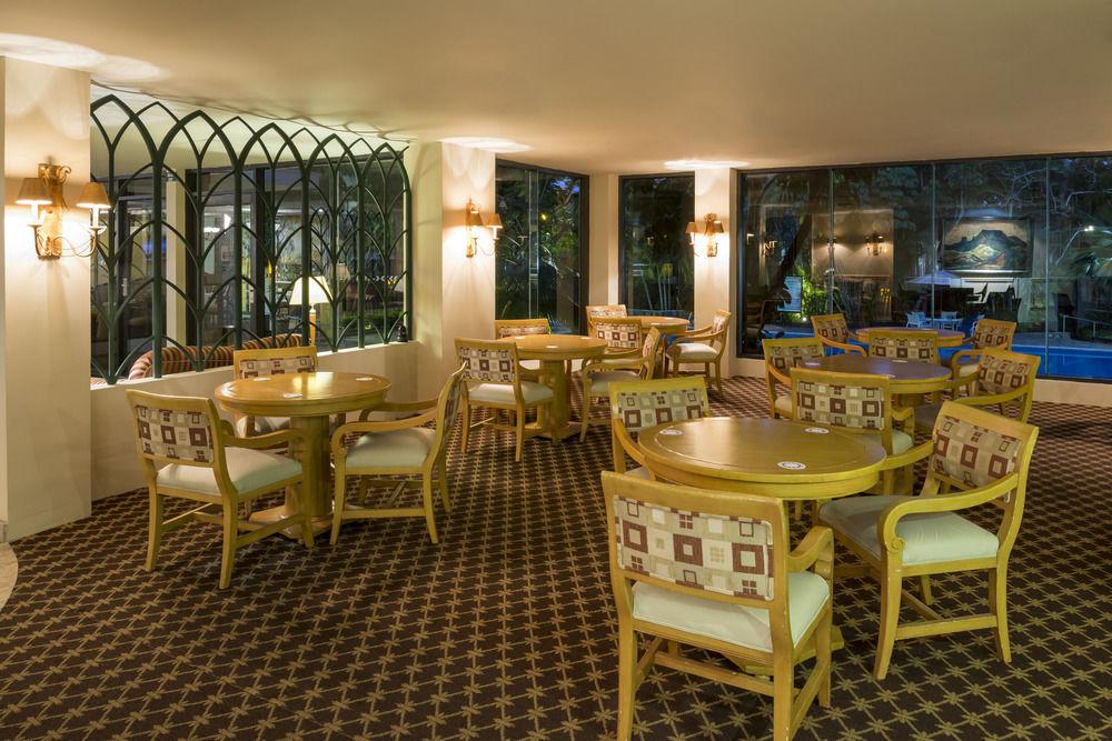 Hs Hotsson Hotel Tampico Buitenkant foto