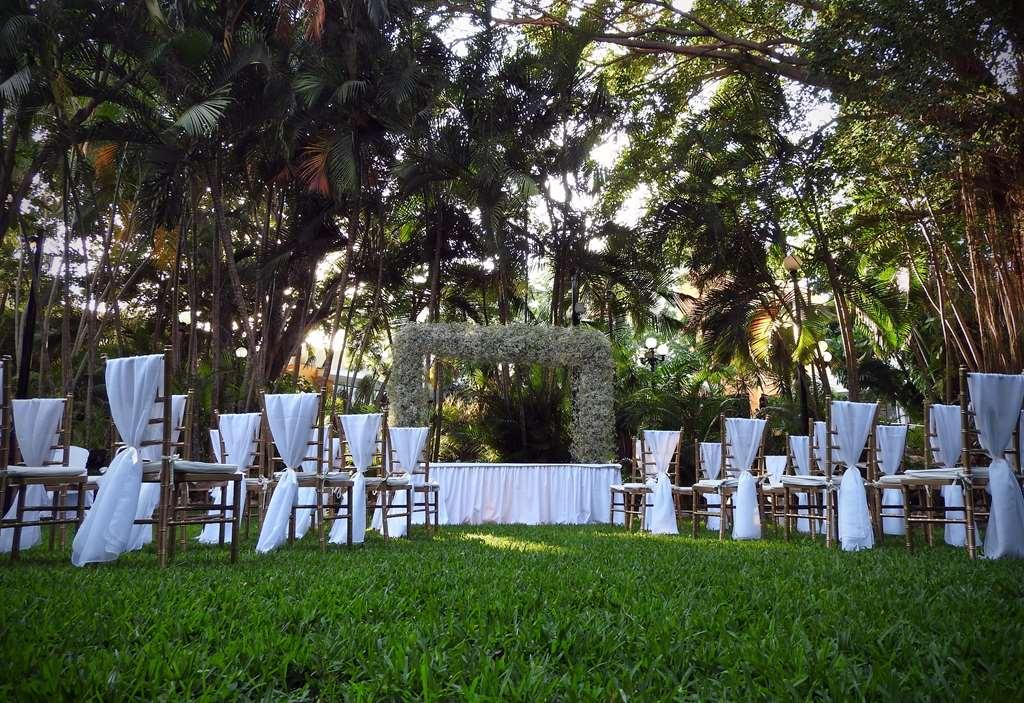 Hs Hotsson Hotel Tampico Buitenkant foto