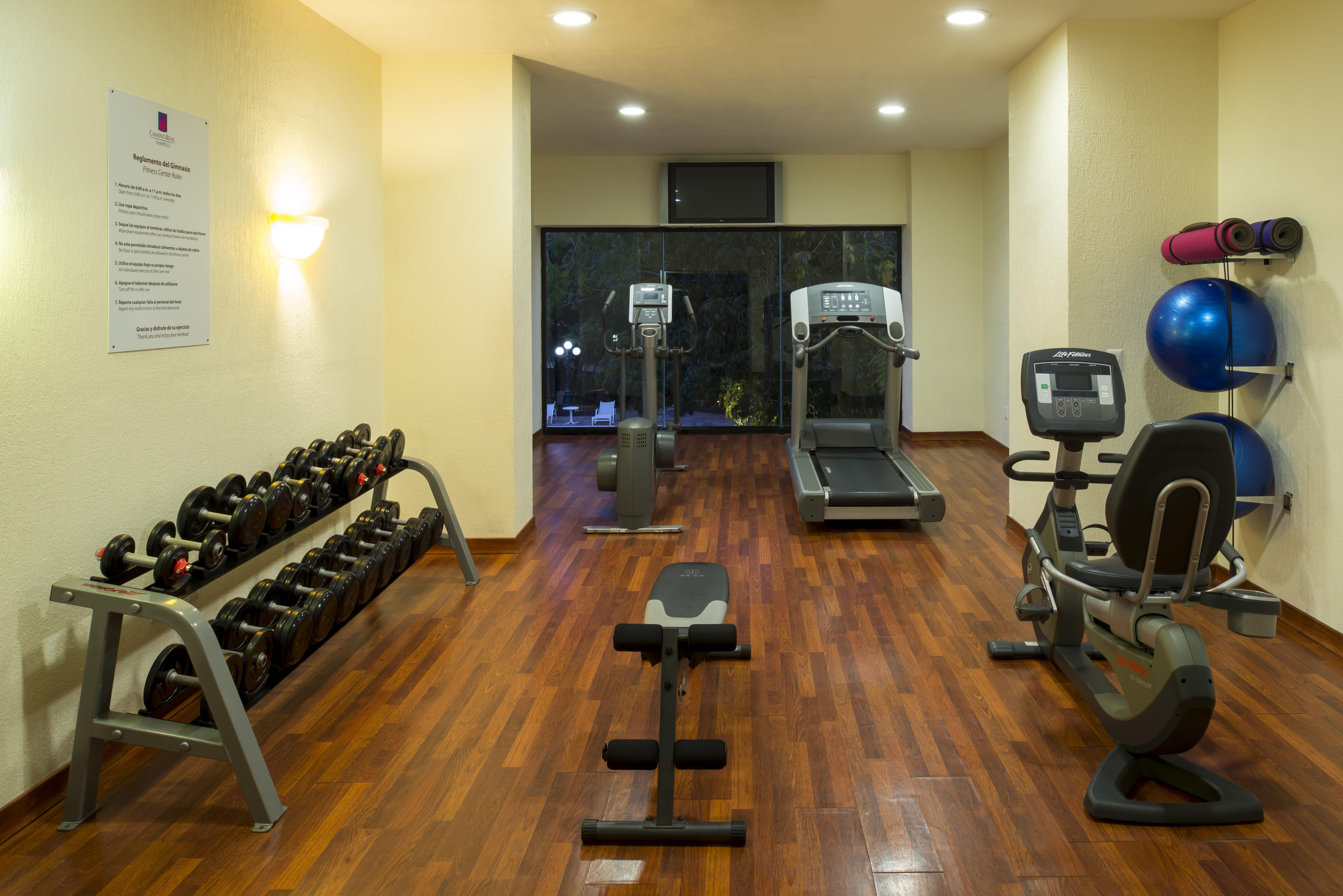Hs Hotsson Hotel Tampico Buitenkant foto