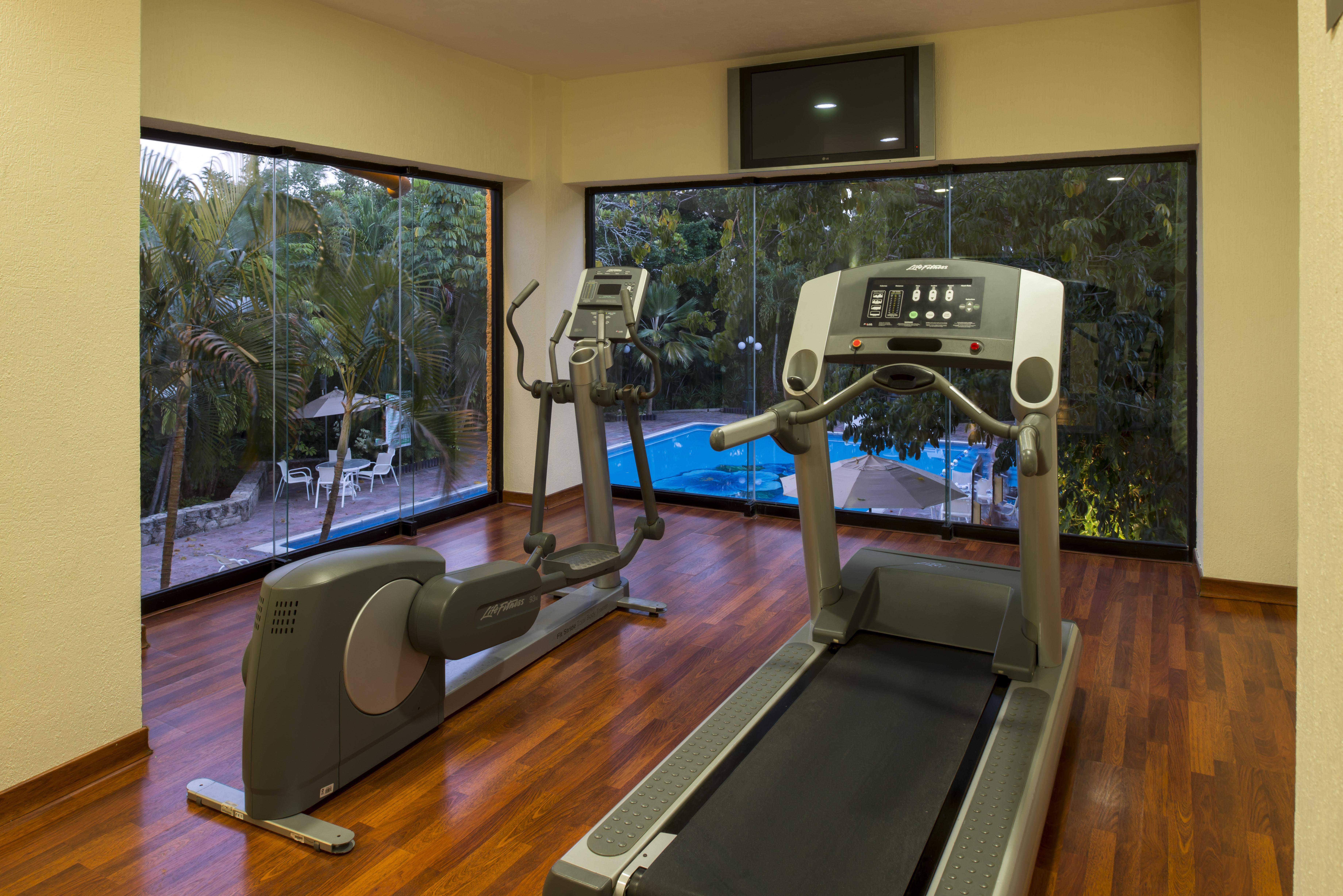 Hs Hotsson Hotel Tampico Buitenkant foto
